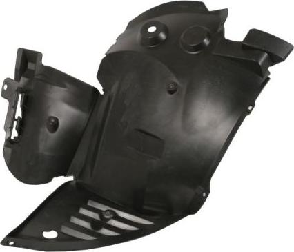 BLIC 6601-01-6010801Q - Обшивка, колісна ніша autocars.com.ua