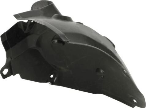 BLIC 6601-01-6011803Q - Обшивка, колісна ніша autocars.com.ua