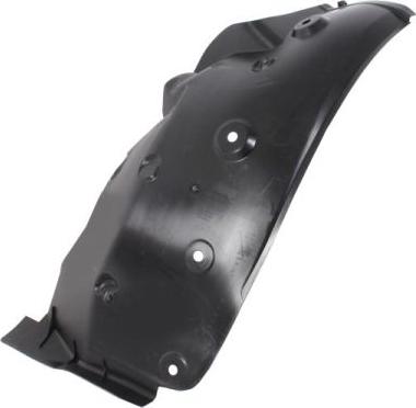 BLIC 6601-01-6011804Q - Обшивка, колісна ніша autocars.com.ua