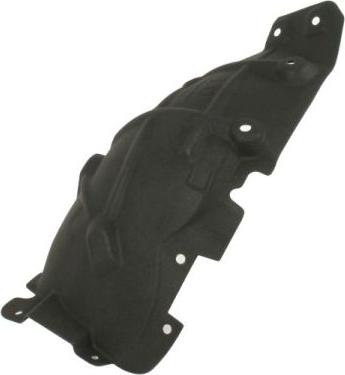 BLIC 6601-01-6015801Q - Обшивка, колісна ніша autocars.com.ua