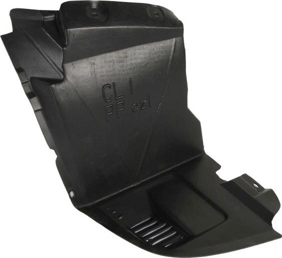 BLIC 6601-01-6031804P - Колісна ніша autocars.com.ua