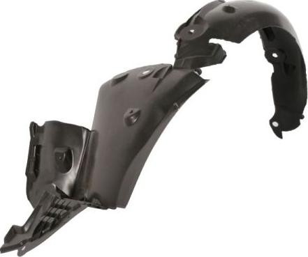 BLIC 6601-01-6032801Q - Обшивка, колісна ніша autocars.com.ua