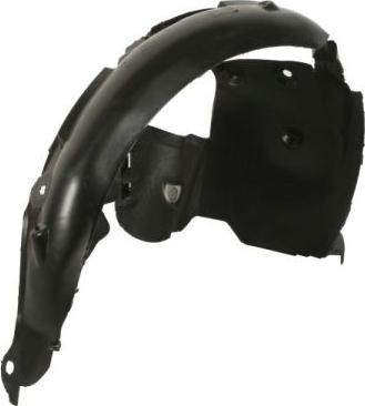 BLIC 6601-01-6032802Q - Обшивка, колісна ніша autocars.com.ua