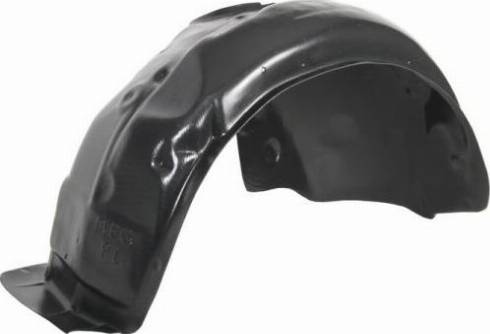 BLIC 6601-01-6037801P - Колісна ніша autocars.com.ua