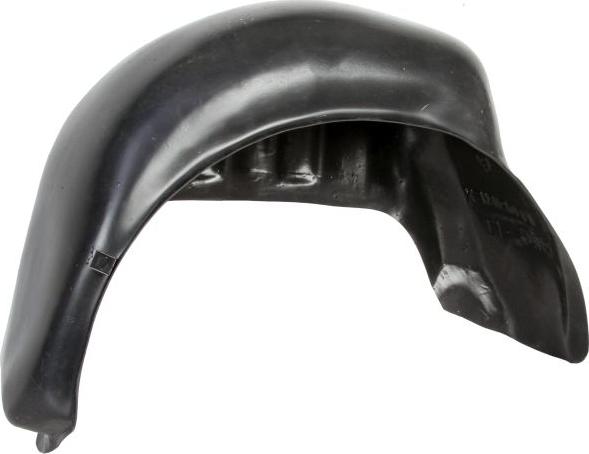 BLIC 6601-01-6037831P - Колісна ніша autocars.com.ua