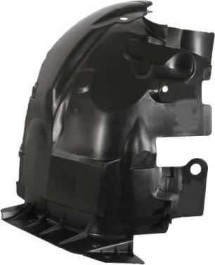 BLIC 6601-01-6038802Q - Обшивка, колісна ніша autocars.com.ua