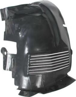 BLIC 6601-01-6038803P - Колісна ніша autocars.com.ua