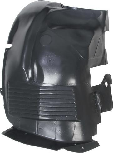 BLIC 6601-01-6038804P - Колісна ніша autocars.com.ua