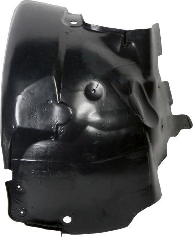 BLIC 6601-01-6038807P - Колісна ніша autocars.com.ua