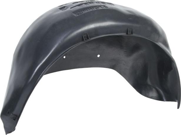 BLIC 6601-01-6038831P - Колісна ніша autocars.com.ua