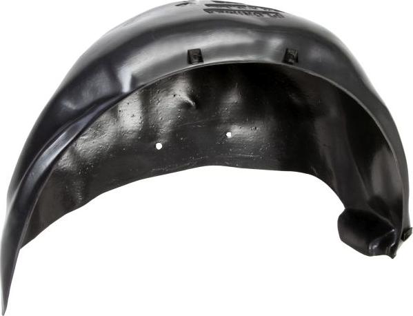 BLIC 6601-01-6038832P - Колісна ніша autocars.com.ua