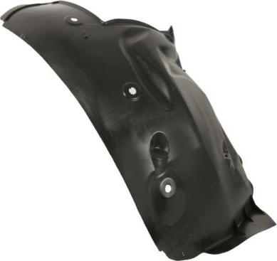 BLIC 6601-01-6041803Q - Обшивка, колісна ніша autocars.com.ua