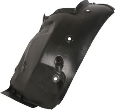 BLIC 6601-01-6041804Q - Обшивка, колісна ніша autocars.com.ua