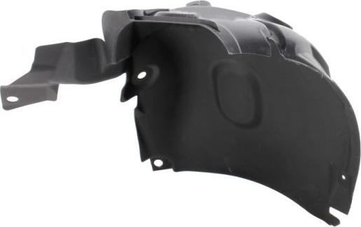 BLIC 6601-01-6043802Q - Обшивка, колісна ніша autocars.com.ua