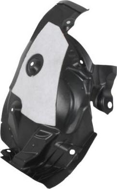 BLIC 6601-01-6043803Q - Обшивка, колісна ніша autocars.com.ua