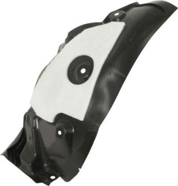 BLIC 6601-01-6043804Q - Обшивка, колісна ніша autocars.com.ua