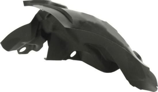 BLIC 6601-01-6043805P - Обшивка, колісна ніша autocars.com.ua