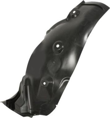 BLIC 6601-01-6043806P - Обшивка, колісна ніша autocars.com.ua