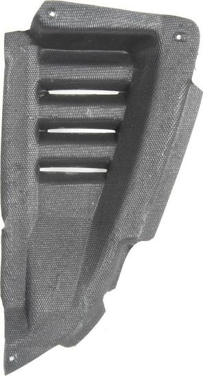 BLIC 6601-01-6049803P - Колісна ніша autocars.com.ua