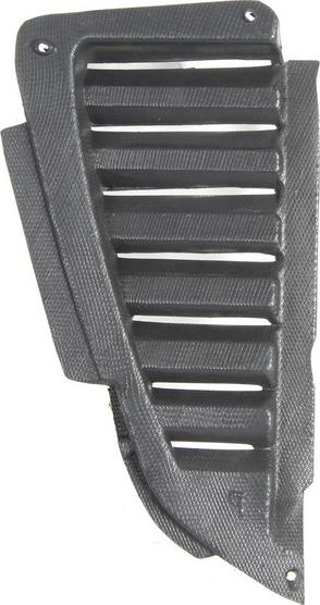 BLIC 6601-01-6049804P - Колісна ніша autocars.com.ua