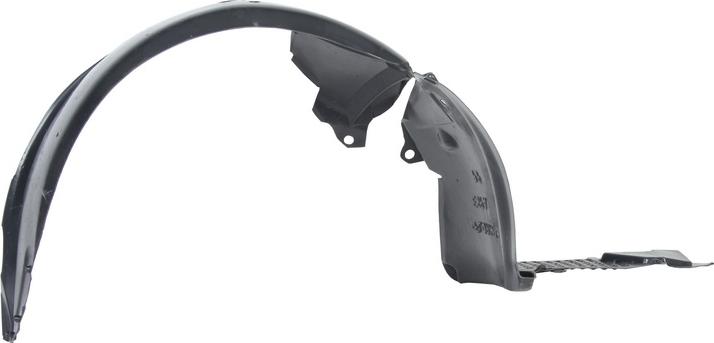 BLIC 6601-01-6050802P - Колісна ніша autocars.com.ua