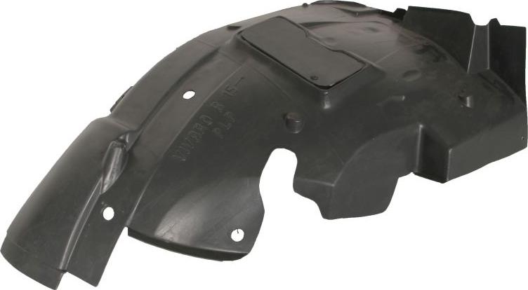 BLIC 6601-01-6062801P - Колісна ніша autocars.com.ua