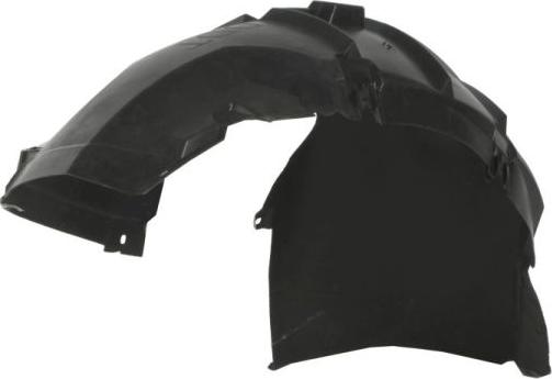 BLIC 6601-01-6614802Q - Обшивка, колісна ніша autocars.com.ua