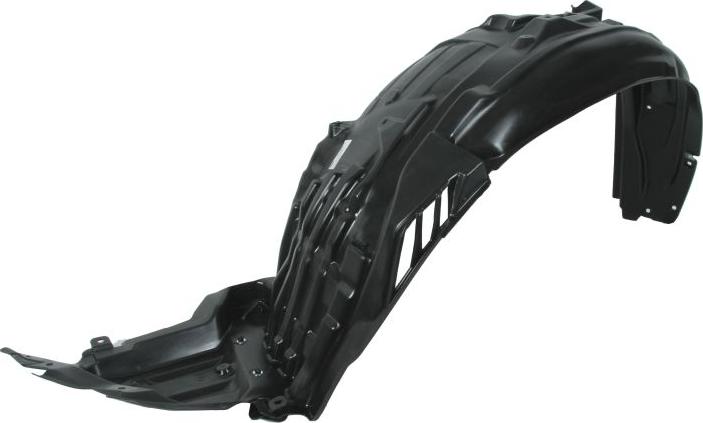 BLIC 6601-01-6741811P - Обшивка, колісна ніша autocars.com.ua