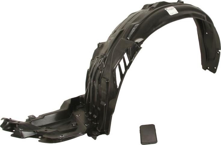 BLIC 6601-01-6741813P - Обшивка, колісна ніша autocars.com.ua