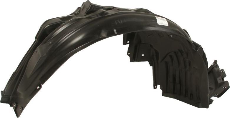 BLIC 6601-01-6741814P - Обшивка, колісна ніша autocars.com.ua