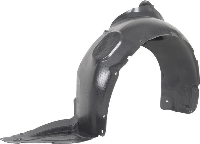 BLIC 6601-01-7516801P - Колісна ніша autocars.com.ua