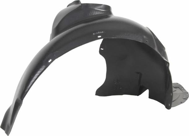 BLIC 6601-01-7516802P - Колісна ніша autocars.com.ua