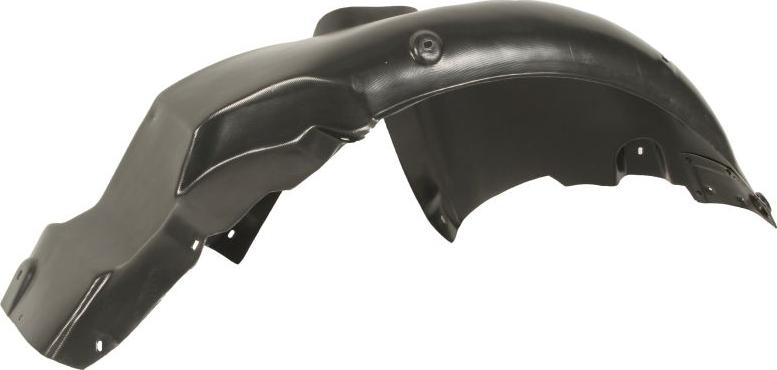 BLIC 6601-01-7516804P - Обшивка, колісна ніша autocars.com.ua