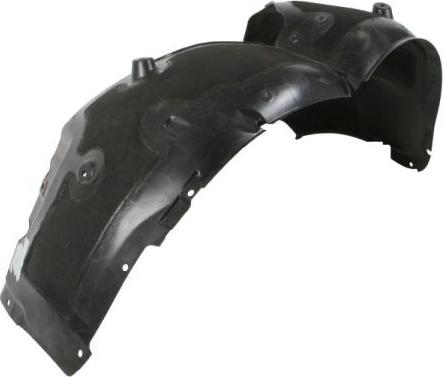 BLIC 6601-01-7703801P - Обшивка, колісна ніша autocars.com.ua