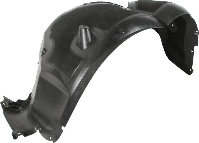 BLIC 6601-01-7703802P - Обшивка, колісна ніша autocars.com.ua