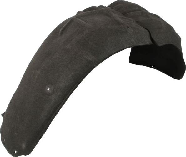 BLIC 6601-01-7703803P - Обшивка, колісна ніша autocars.com.ua