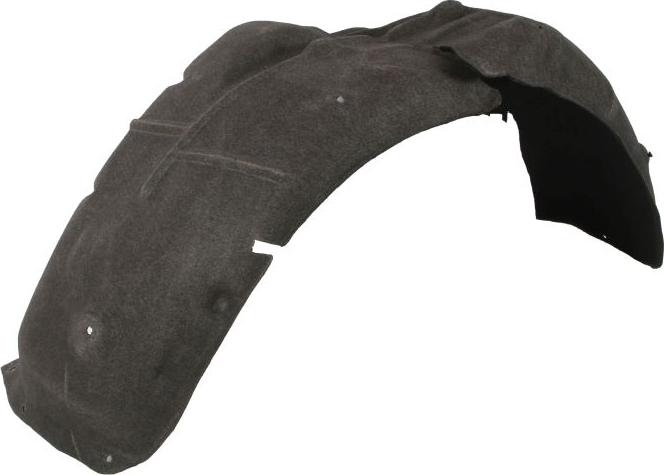 BLIC 6601-01-7703804P - Обшивка, колісна ніша autocars.com.ua