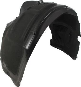 BLIC 6601-01-7704801P - Обшивка, колісна ніша autocars.com.ua