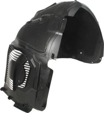 BLIC 6601-01-7704802P - Обшивка, колісна ніша autocars.com.ua