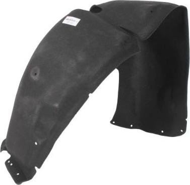 BLIC 6601-01-7704804P - Обшивка, колісна ніша autocars.com.ua