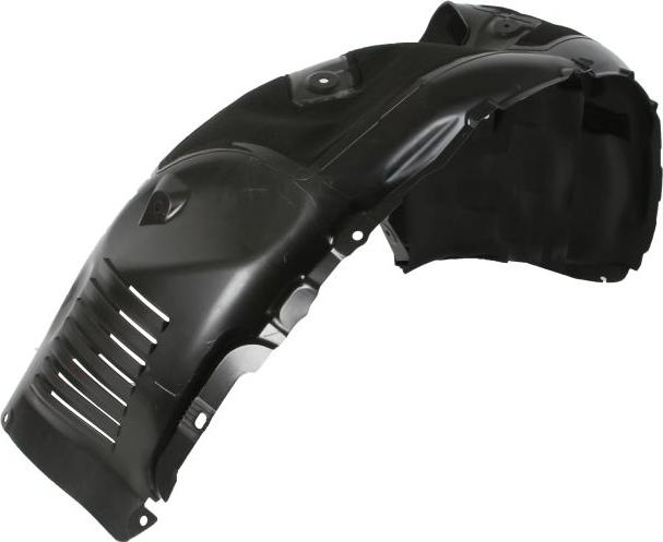 BLIC 6601-01-7706801P - Обшивка, колісна ніша autocars.com.ua