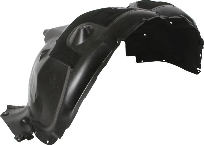 BLIC 6601-01-7706802P - Обшивка, колісна ніша autocars.com.ua