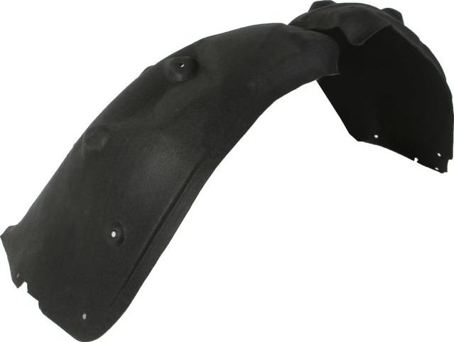 BLIC 6601-01-7707804P - Обшивка, колісна ніша autocars.com.ua