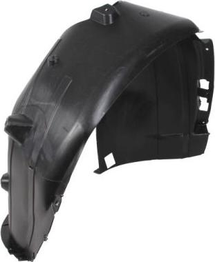 BLIC 6601-01-7800802P - Обшивка, колісна ніша autocars.com.ua