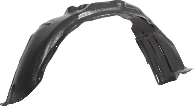 BLIC 6601-01-8112802P - Колісна ніша autocars.com.ua