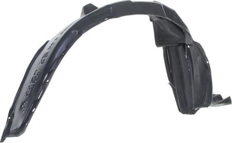 BLIC 6601-01-8114802P - Колісна ніша autocars.com.ua