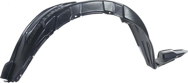 BLIC 6601-01-8116842P - Колісна ніша autocars.com.ua