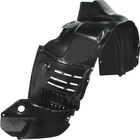 BLIC 6601-01-8122801P - Колісна ніша autocars.com.ua