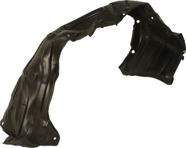 BLIC 6601-01-8140805P - Обшивка, колісна ніша autocars.com.ua