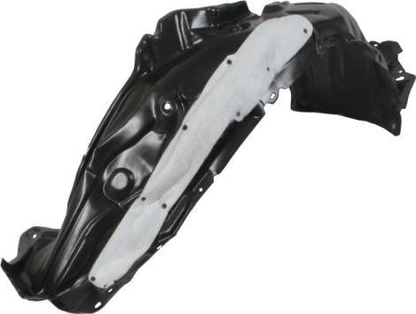 BLIC 6601-01-8140806PP - Обшивка, колісна ніша autocars.com.ua